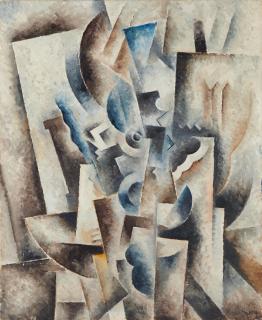 Robert Marc - Untitled