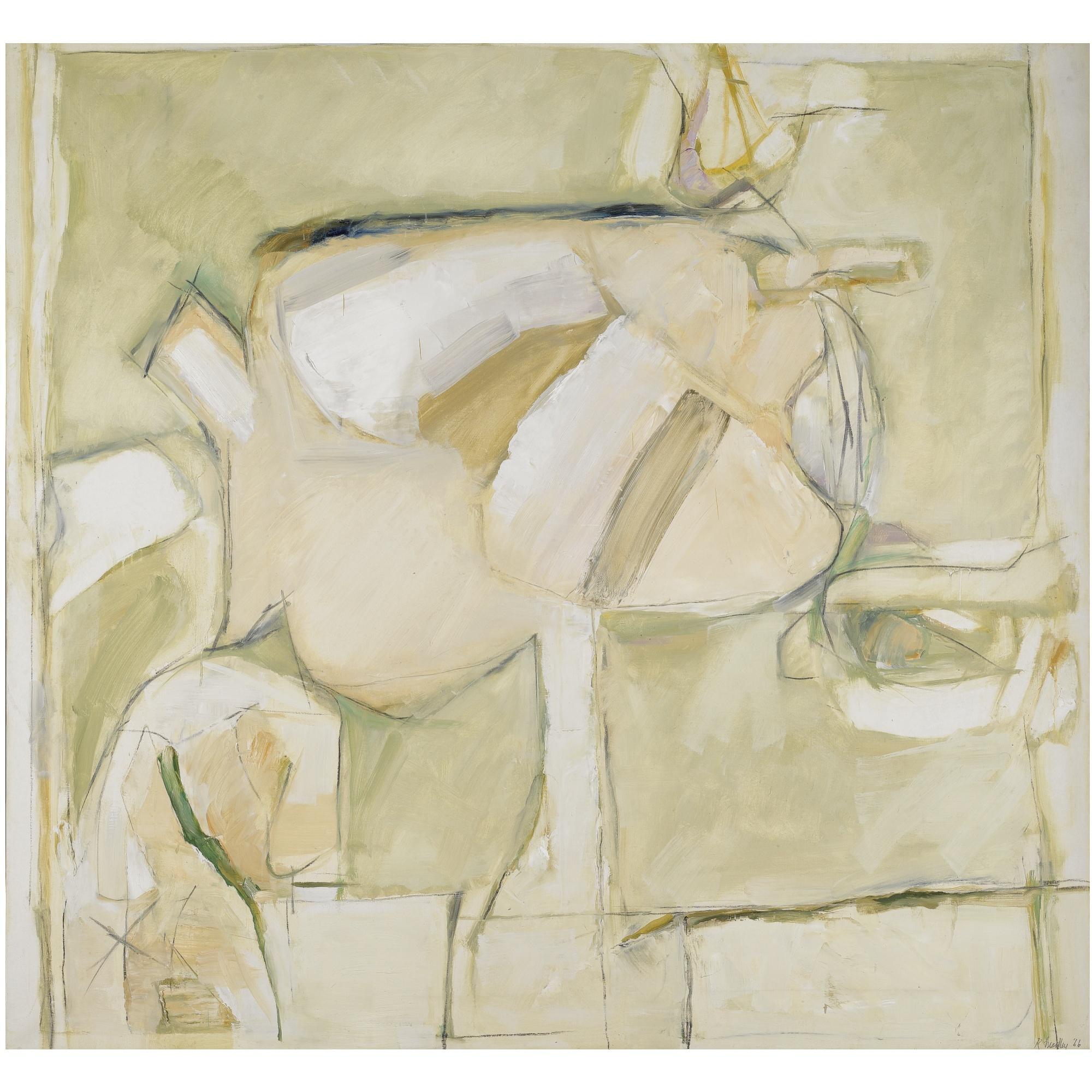 Robert Medley, R.A. - An Animal Metaphor