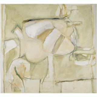 Robert Medley, R.A. - An Animal Metaphor