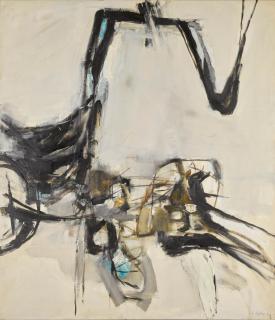 Robert Medley, R.A. - The Mountain