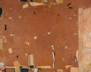 Robert Medley - Timmur