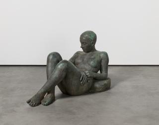 Robert Metzkes - Römerin.