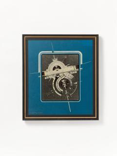 Robert Michel - 3 Pfeilbild