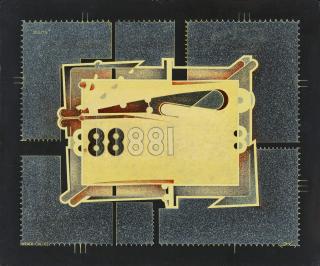 Robert Michel - Billets