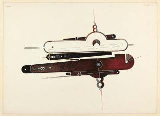 Robert Michel - „dennoch SW“.