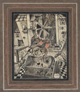 Robert Michel - Herr-As-Sesor-im-Bad