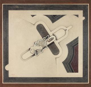 Robert Michel - „Rhinoplast-Rekord“.