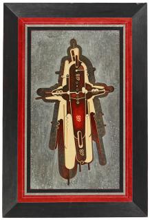 Robert Michel - Stopp-Position