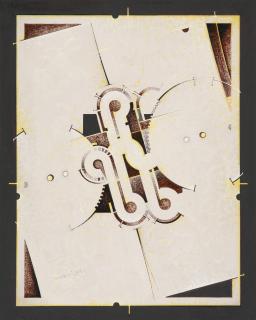 Robert Michel - Stud:C-B:64