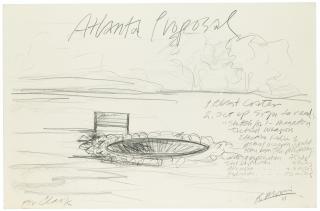 Robert Morris - Atlanta Proposal