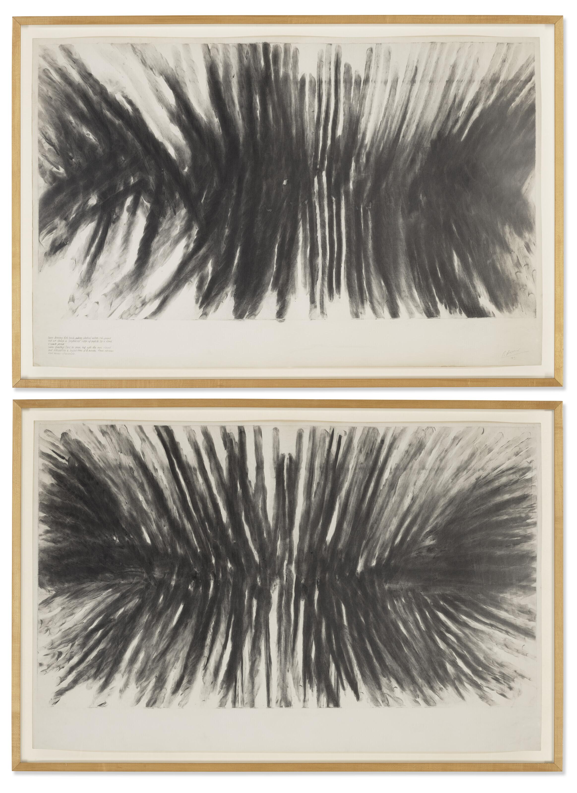 Robert Morris - Blind Time I