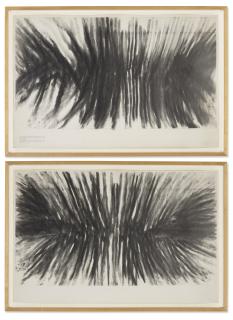 Robert Morris - Blind Time I