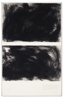 Robert Morris - Blind Time XVII