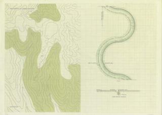 Robert Morris - Earth Projects