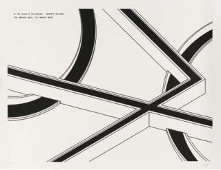 Robert Morris - In the realm of the carceral