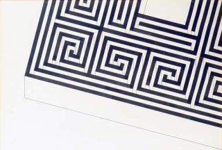 Robert Morris - Labyrinth