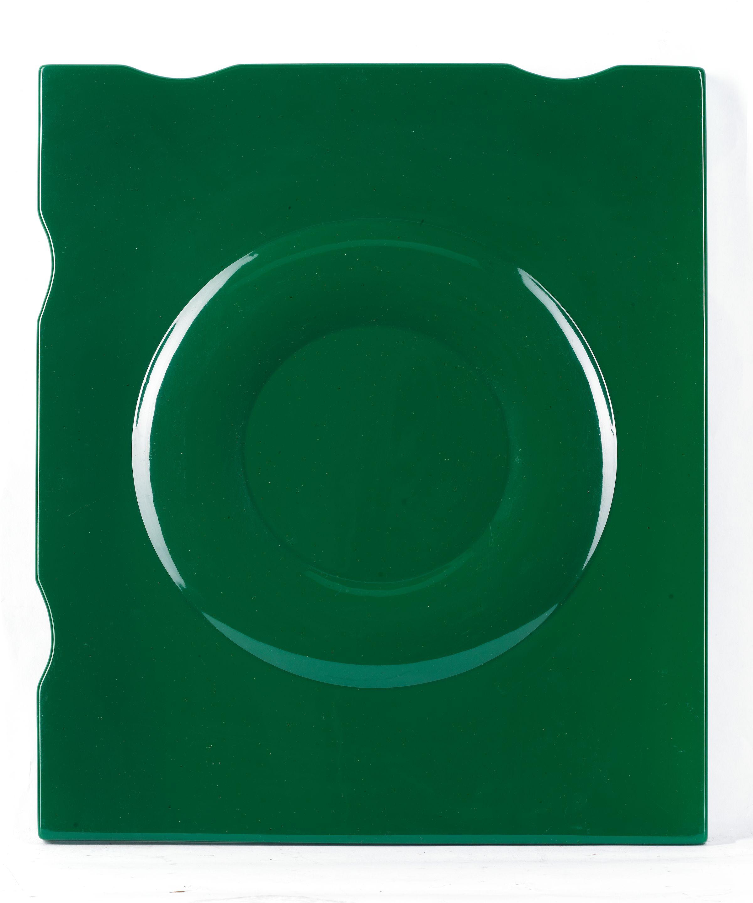 Robert Morris - Model, from \'Ten from Leo Castelli\'