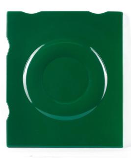 Robert Morris - Model, from \'Ten from Leo Castelli\'