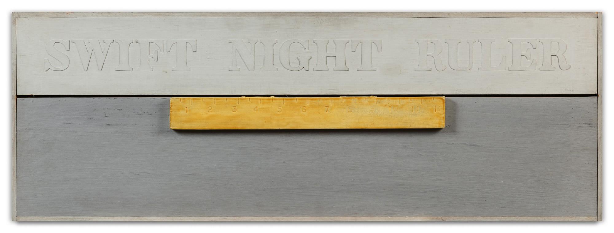 Robert Morris - Swift Night Ruler