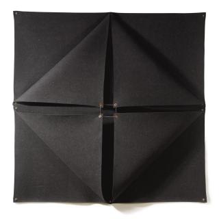 Robert Morris - Untitled