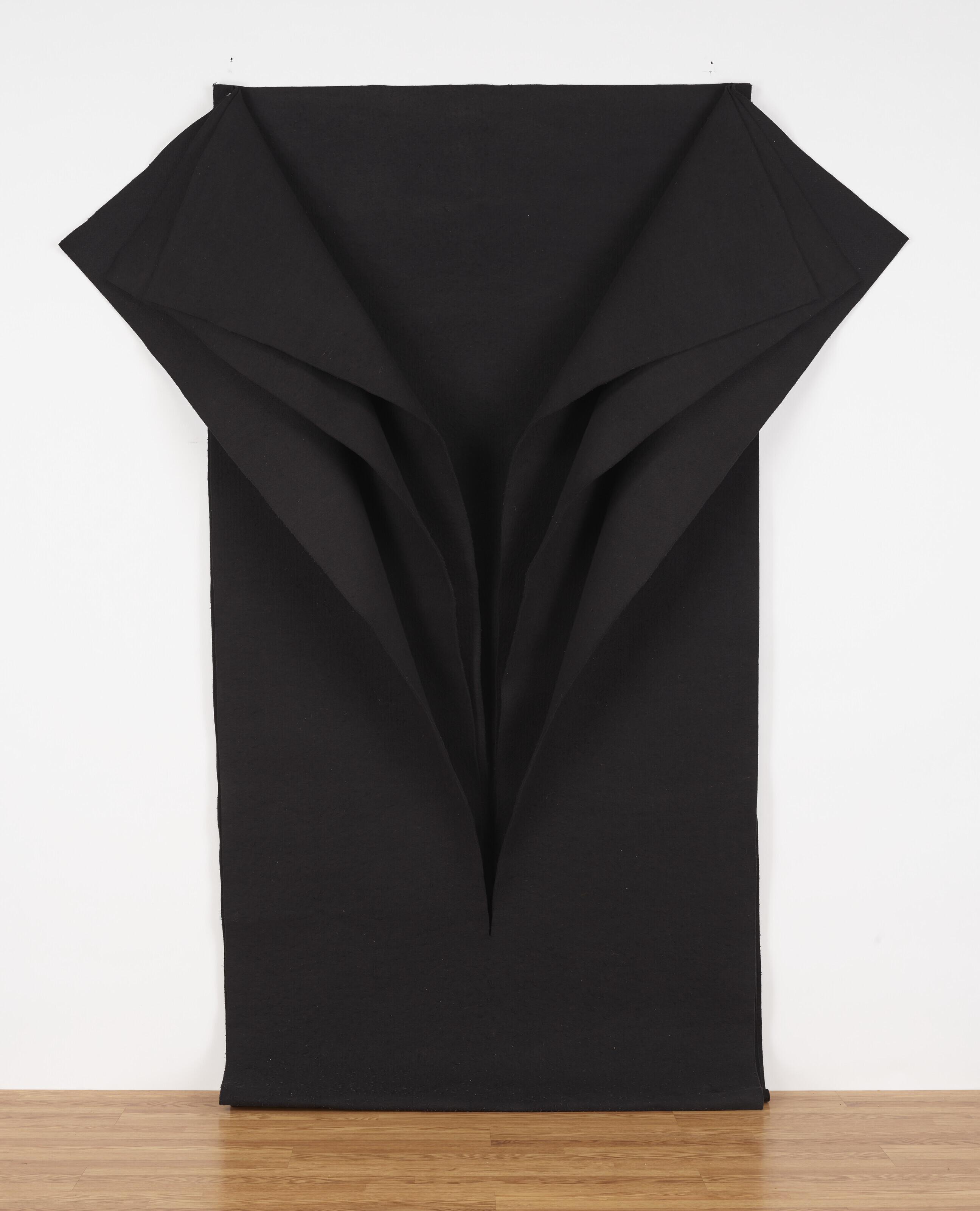 Robert Morris - Untitled