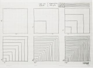 Robert Morris - Untitled