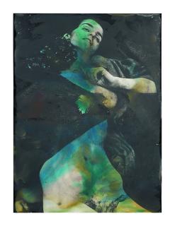 Robert Morris - Untitled