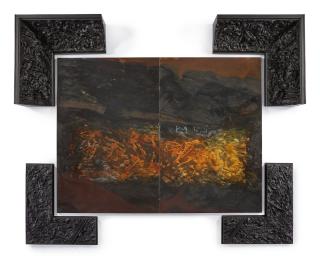 Robert Morris - Untitled