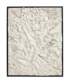 Robert Morris - Untitled