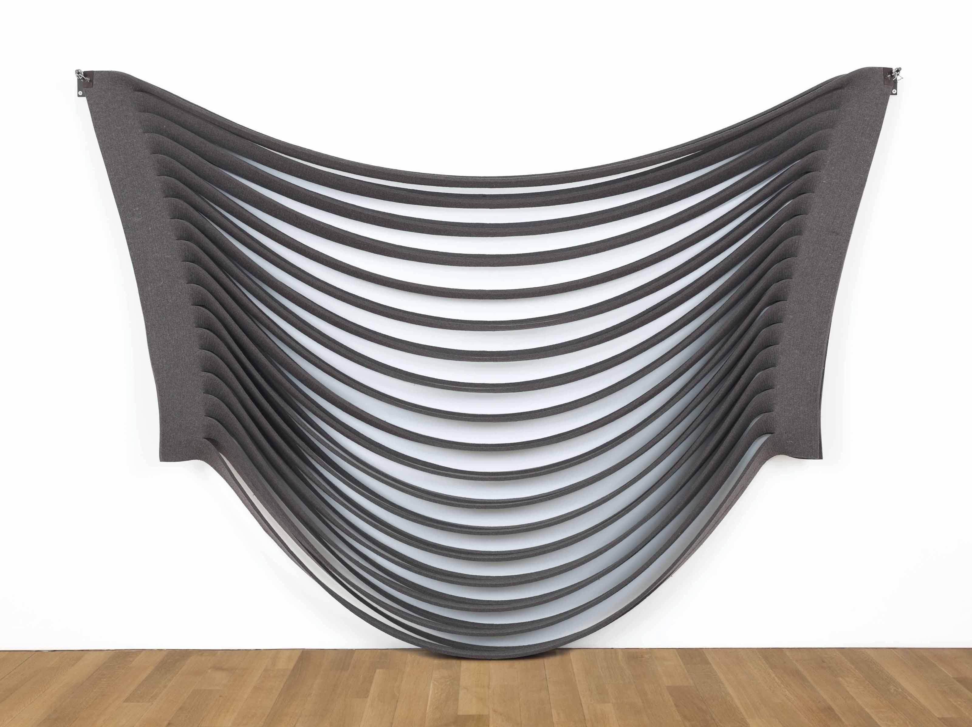 Robert Morris - Untitled