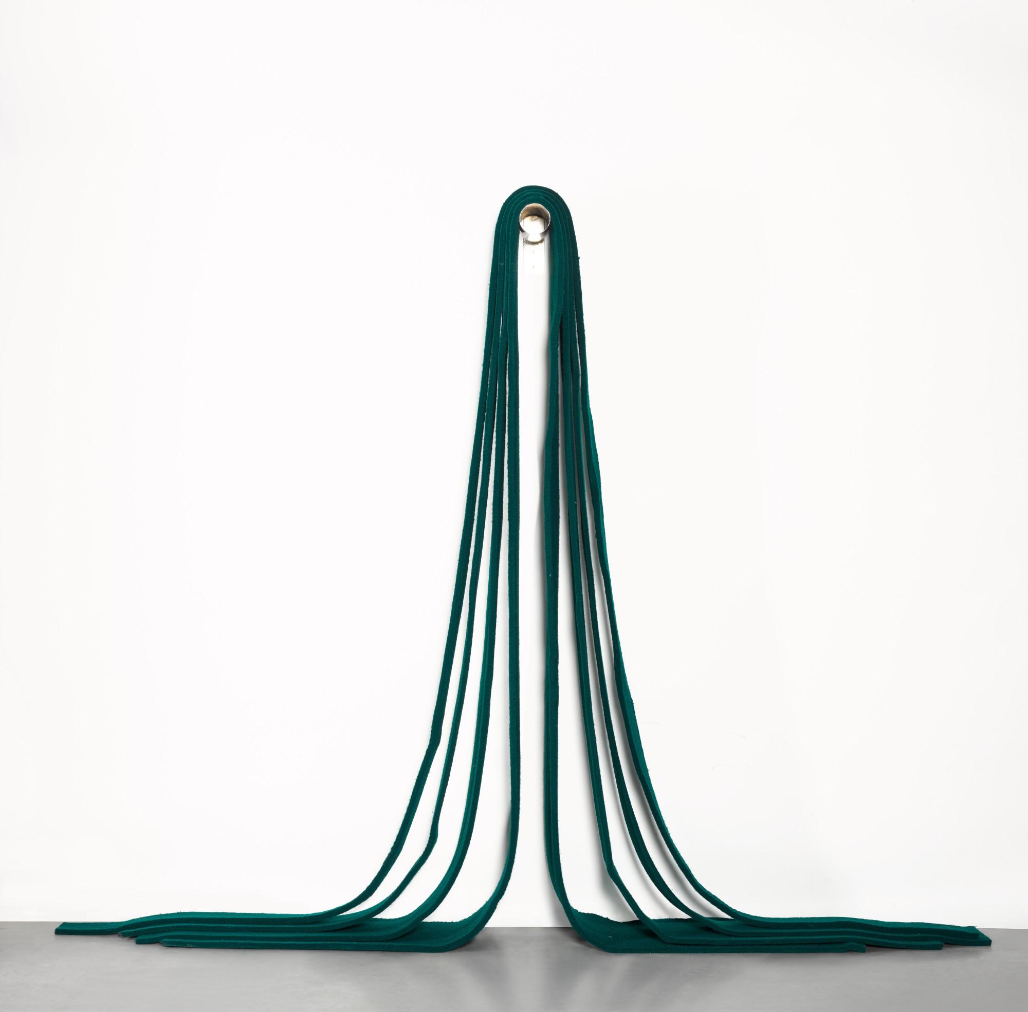 Robert Morris - Untitled