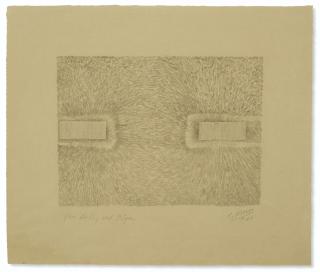 Robert Morris - Untitled