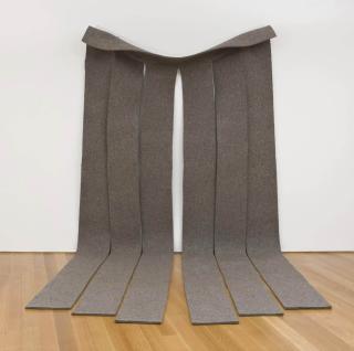 Robert Morris - Untitled