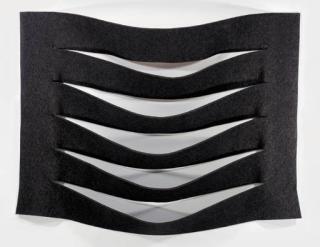 Robert Morris - Untitled