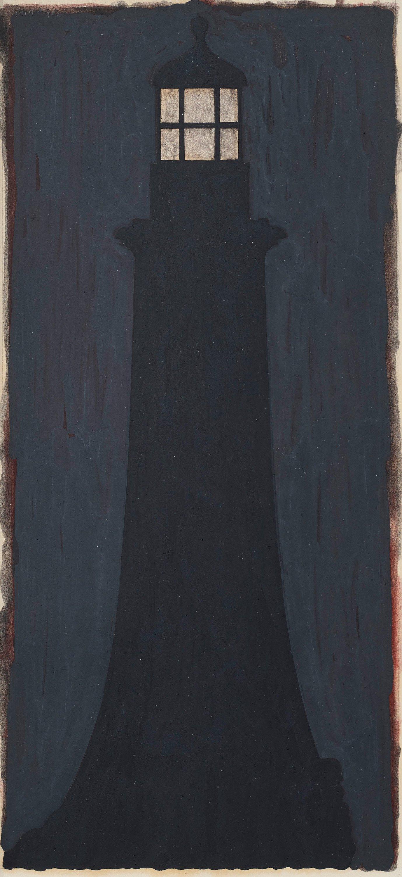 Robert Moskowitz - \