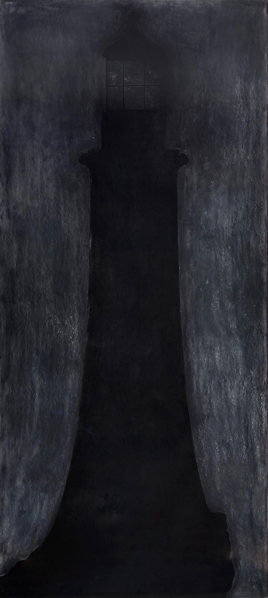 Robert Moskowitz - Eddystone, 1984