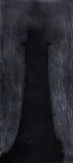 Robert Moskowitz - Eddystone, 1984