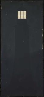 Robert Moskowitz - Eddystone