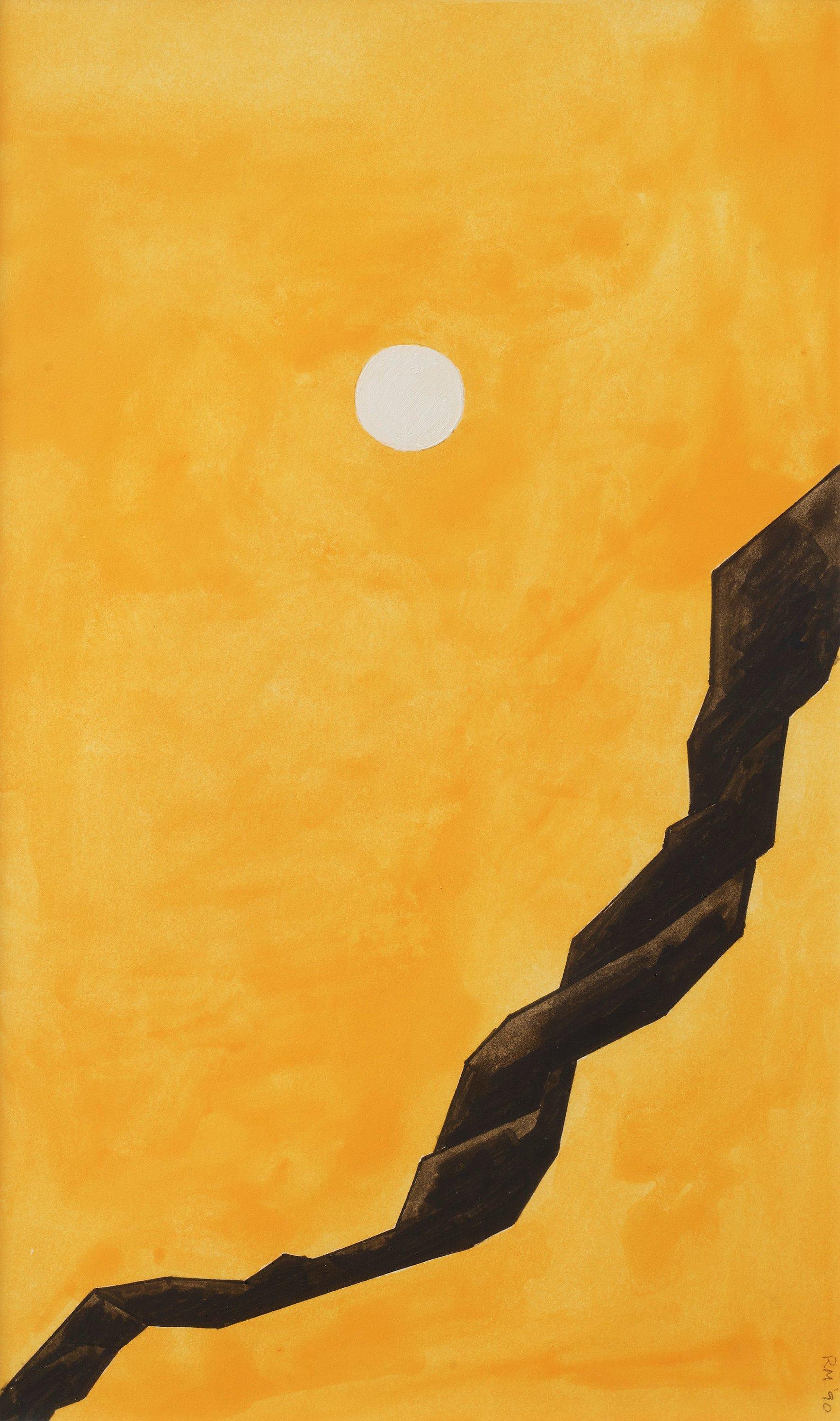 Robert Moskowitz - \