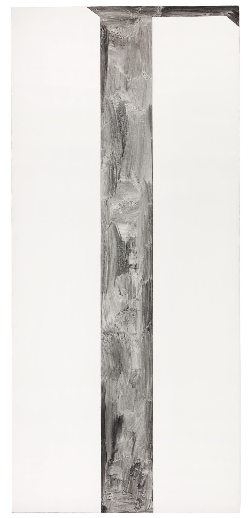 Robert Moskowitz - Skyscraper