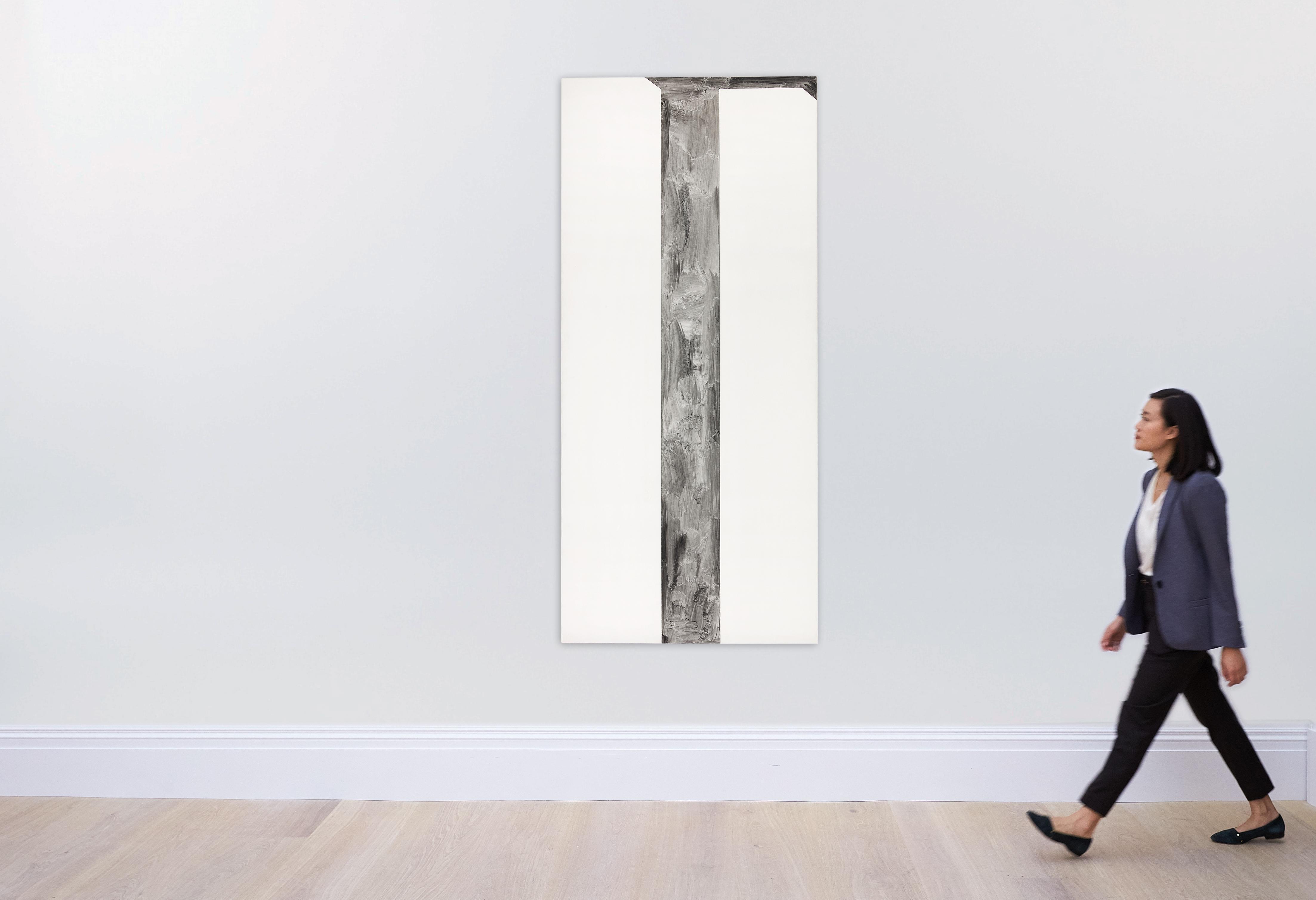 Robert Moskowitz - Skyscraper