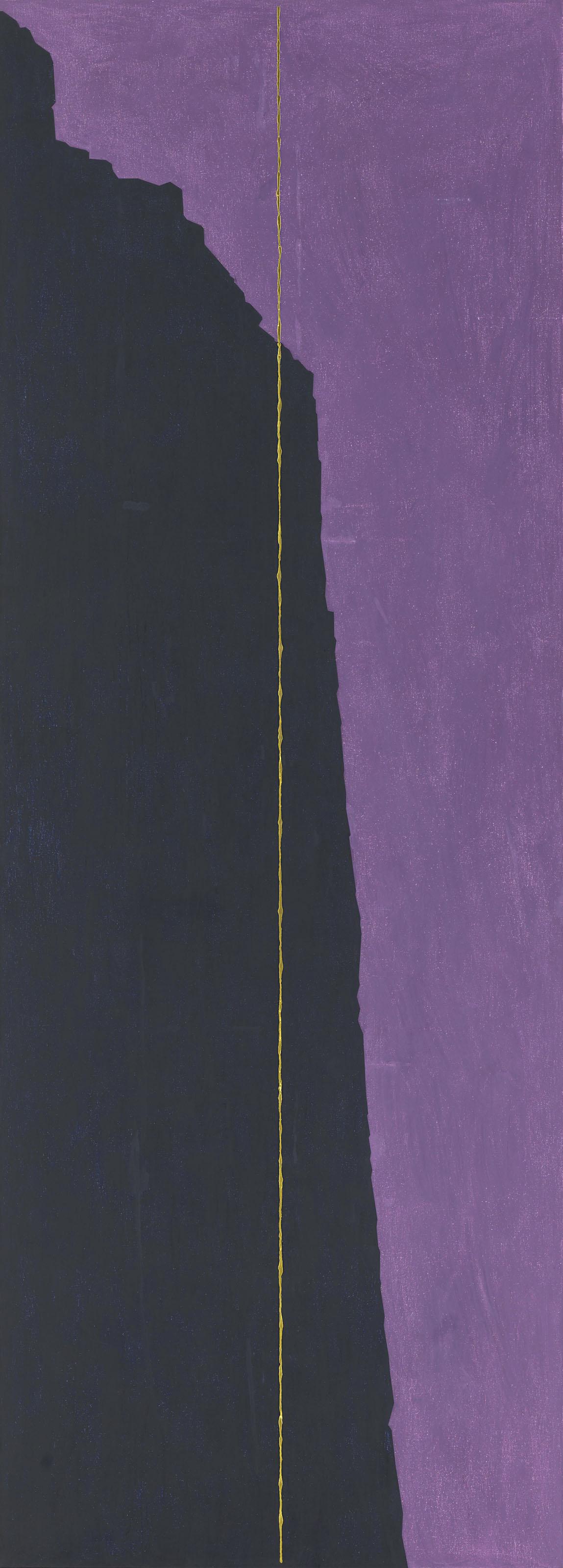 Robert Moskowitz - The Seventh Sister