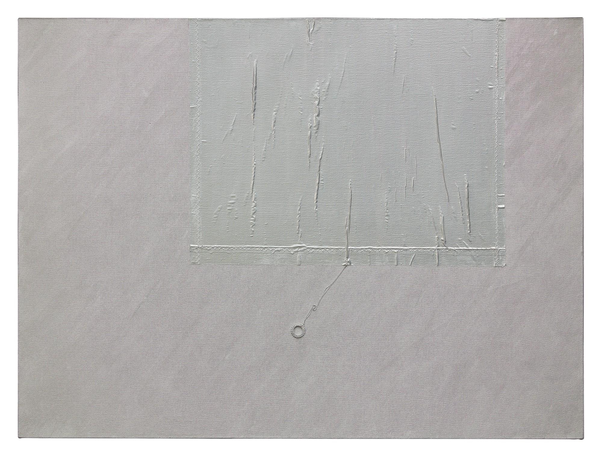 Robert Moskowitz - Untitled