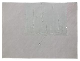 Robert Moskowitz - Untitled