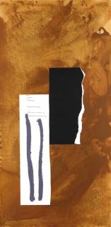 Robert Motherwell - Altamira #1