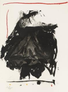 Robert Motherwell - \