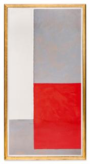 Robert Motherwell - Blood and Sand