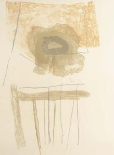 Robert Motherwell - Chair