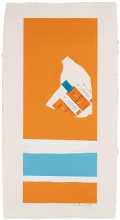 Robert Motherwell - \