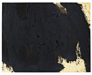 Robert Motherwell - In Black And White